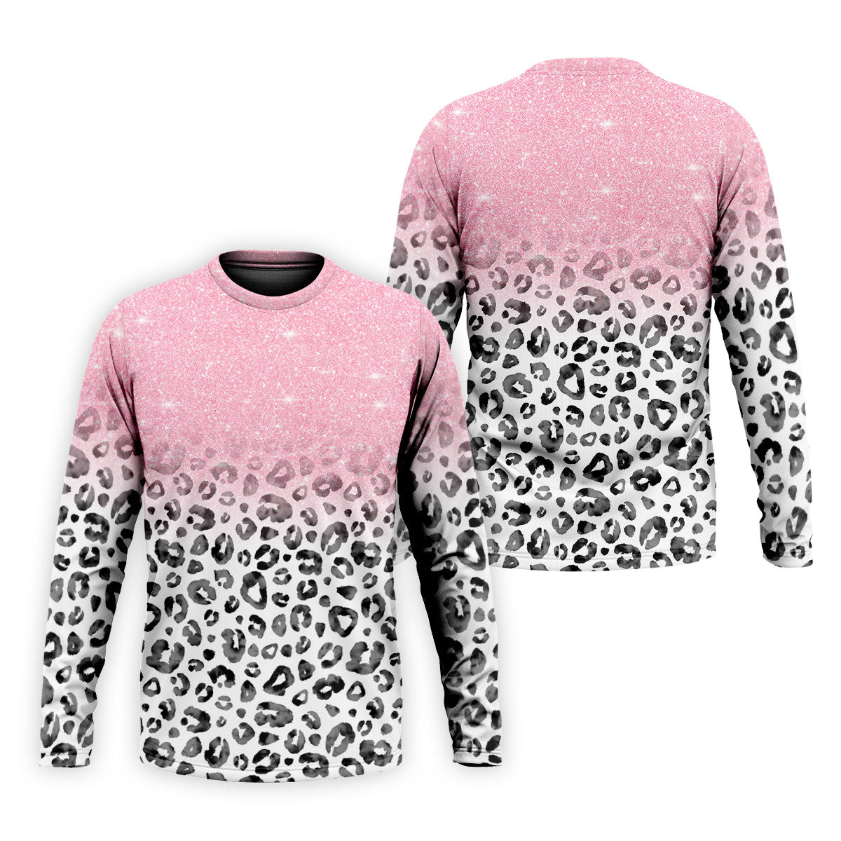 STYLE:Long Sleeve Shirt