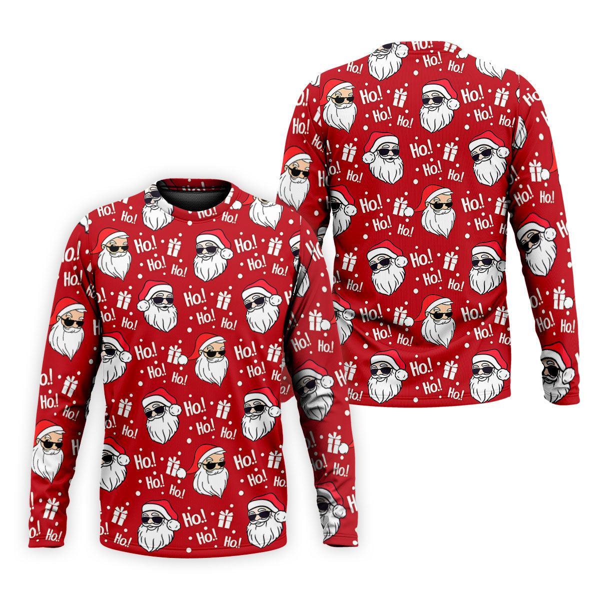 STYLE:Long Sleeve Shirt