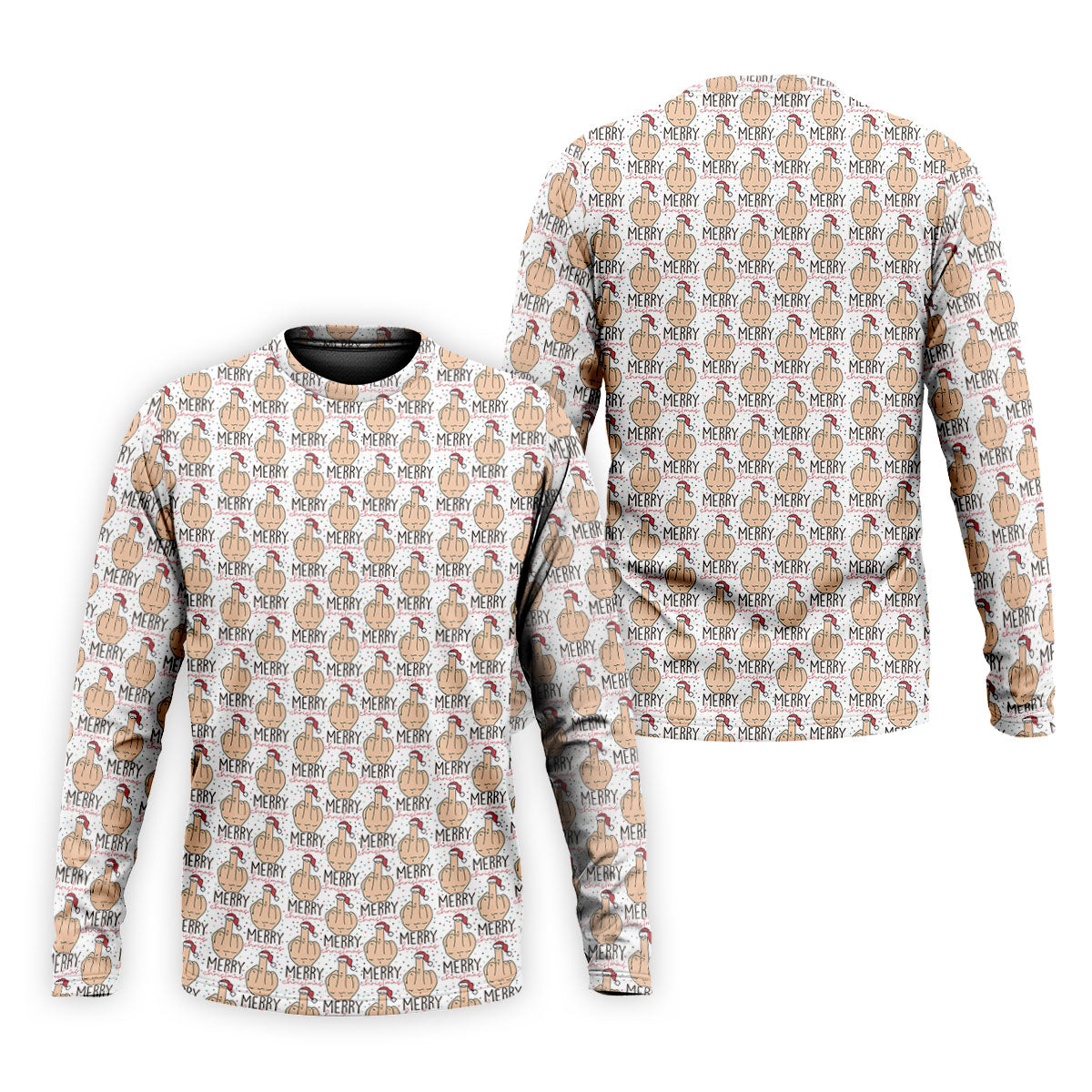 STYLE:Long Sleeve Shirt