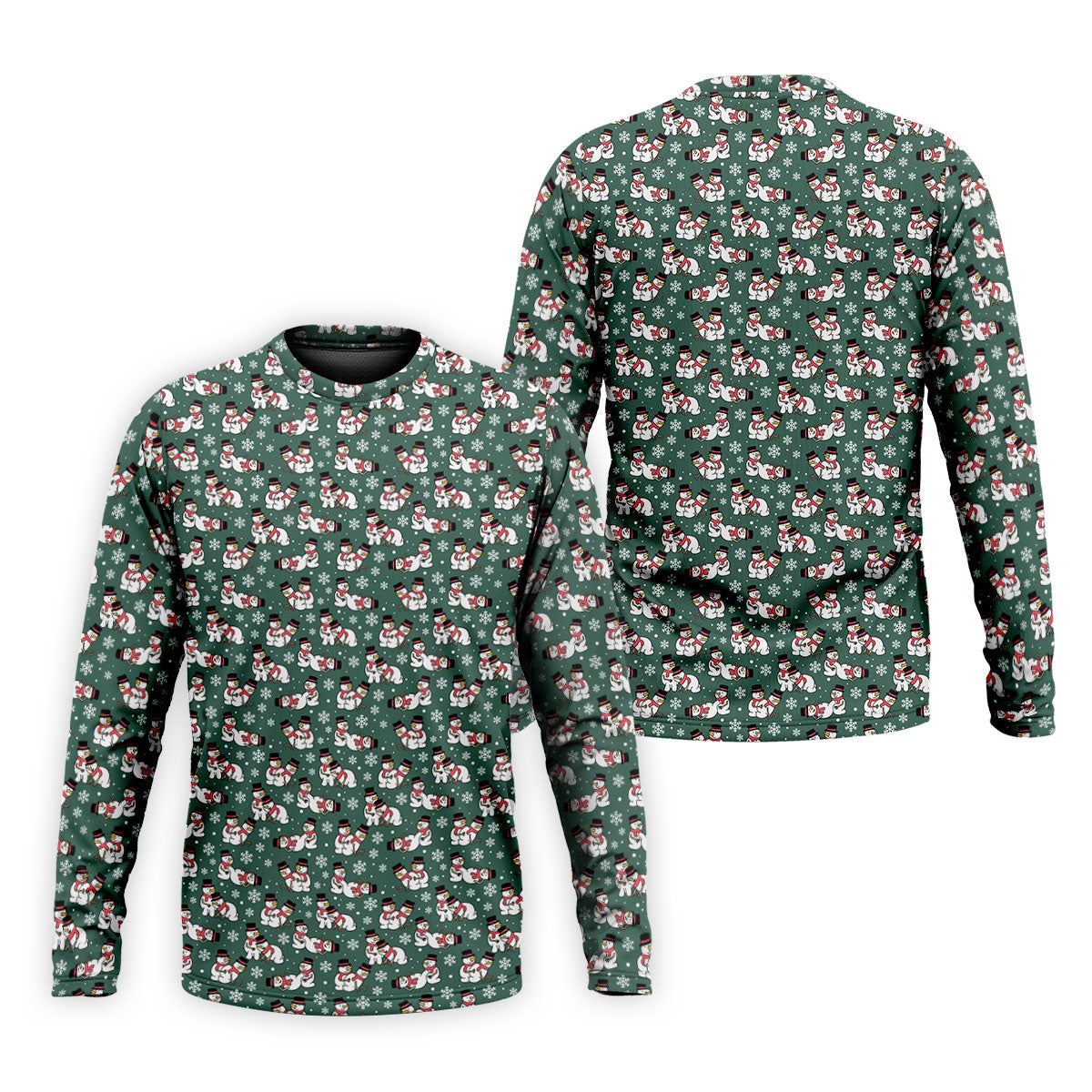 STYLE:Long Sleeve Shirt