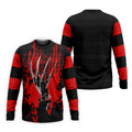 STYLE:Long Sleeve Shirt