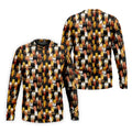 STYLE:Long Sleeve Shirt