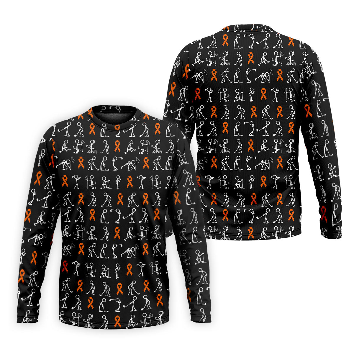 STYLE:Long Sleeve Shirt