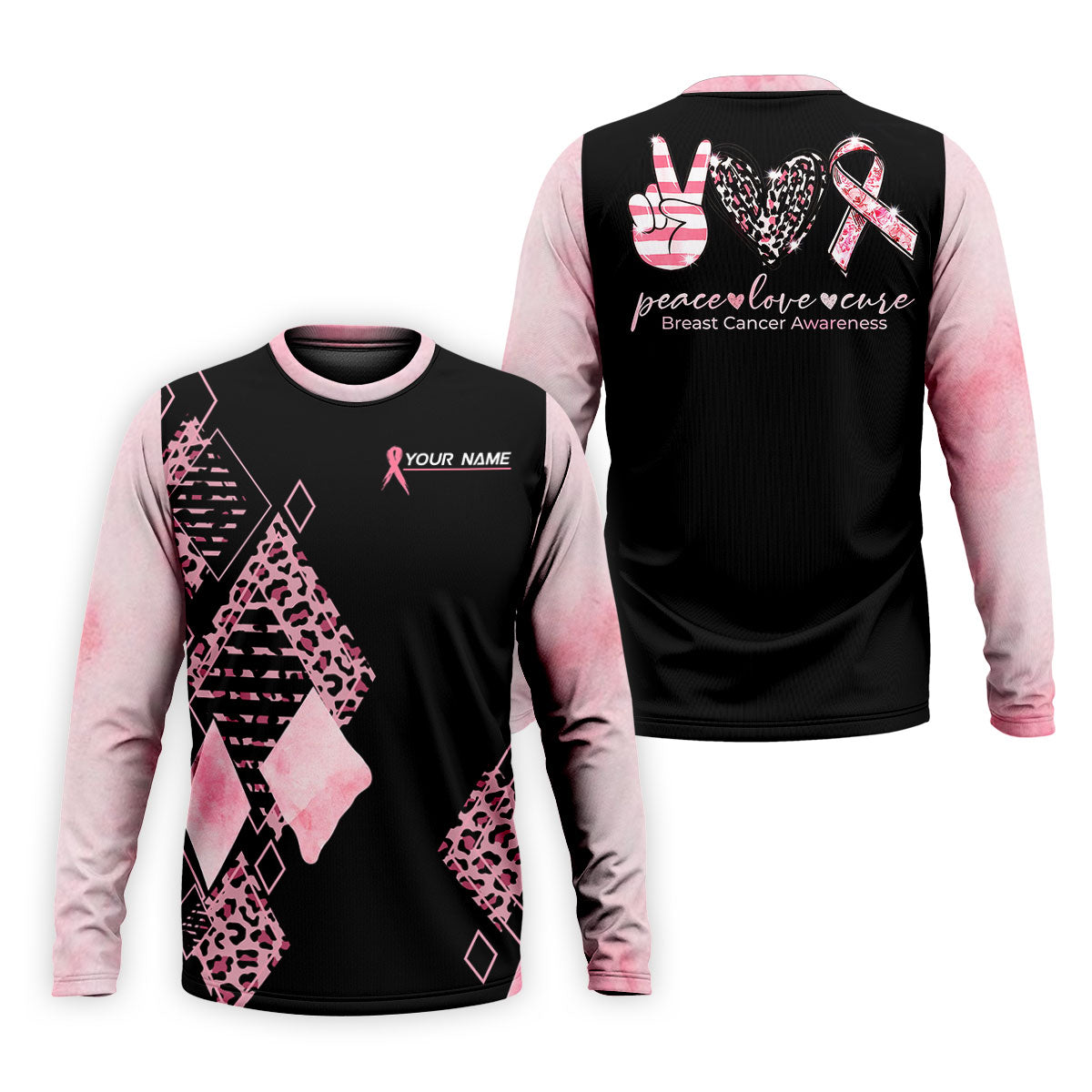 STYLE:Long Sleeve Shirt