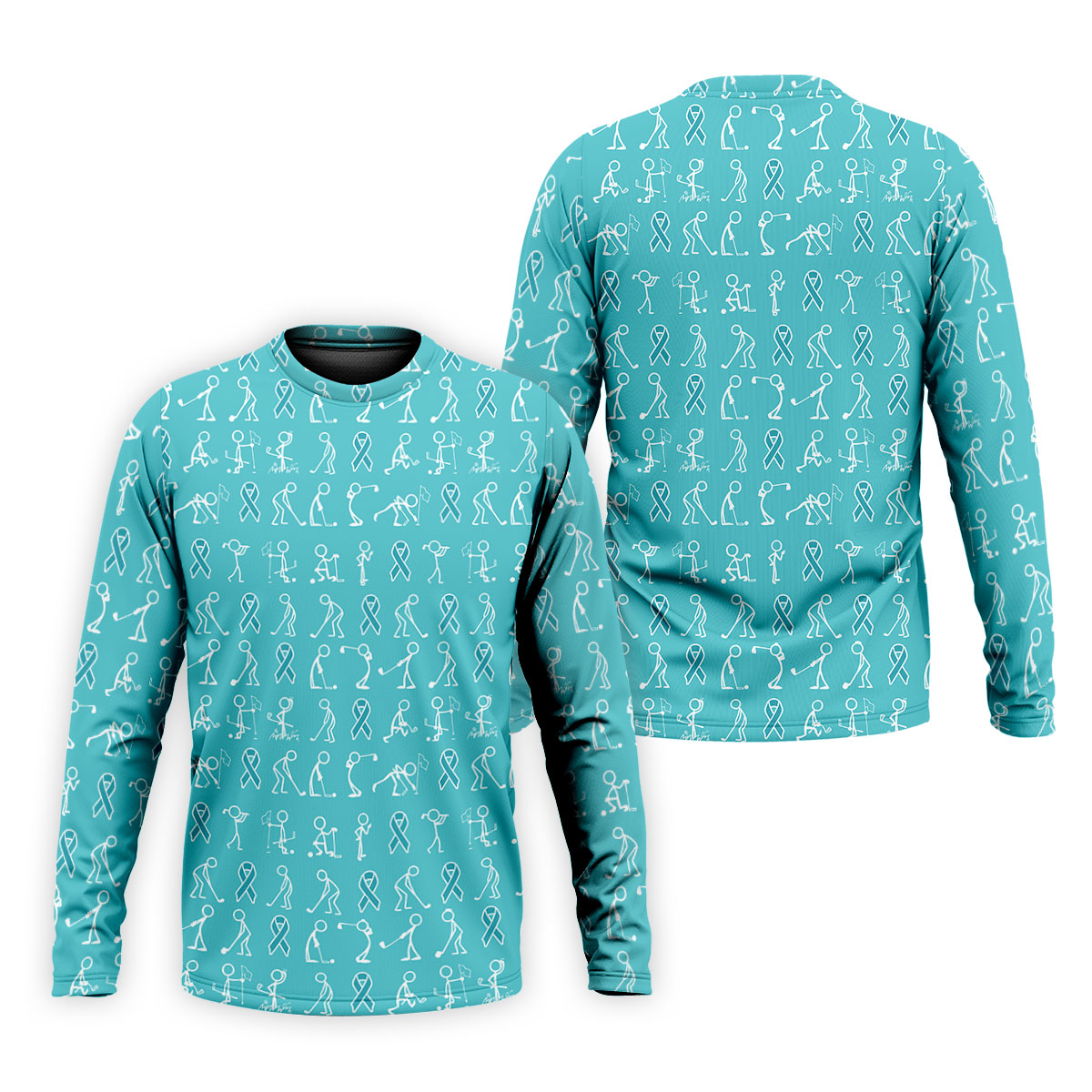 STYLE:Long Sleeve Shirt