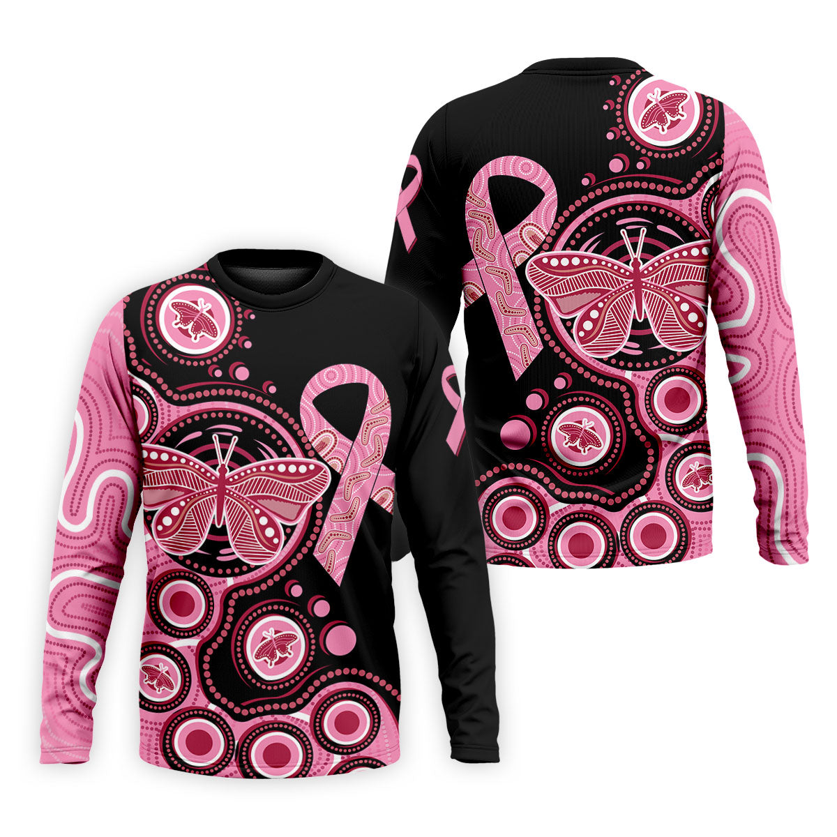 STYLE:Long Sleeve Shirt