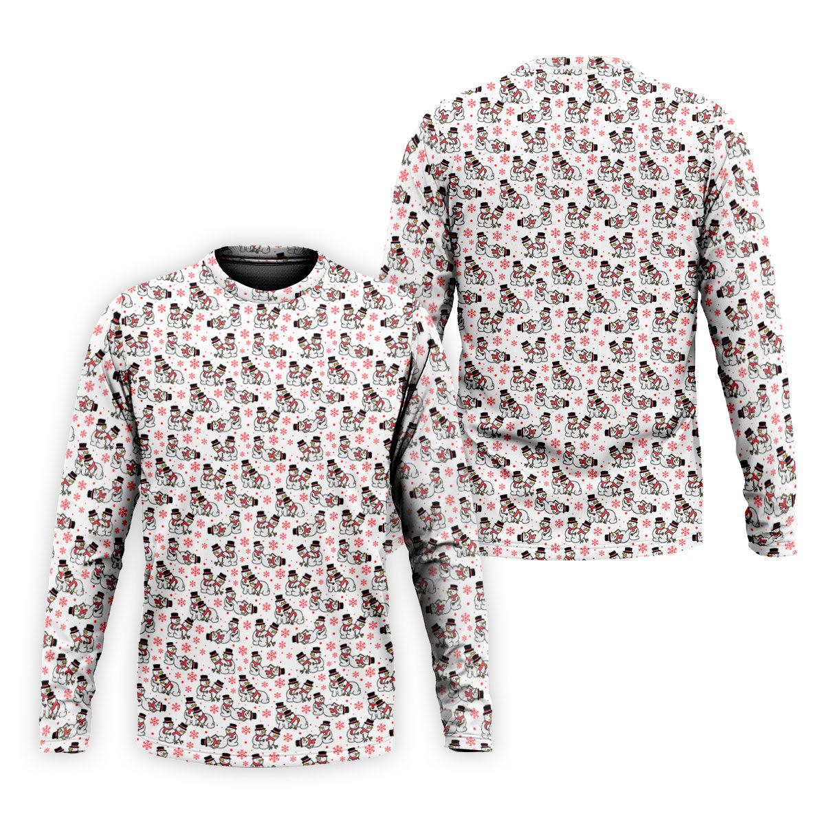 STYLE:Long Sleeve Shirt