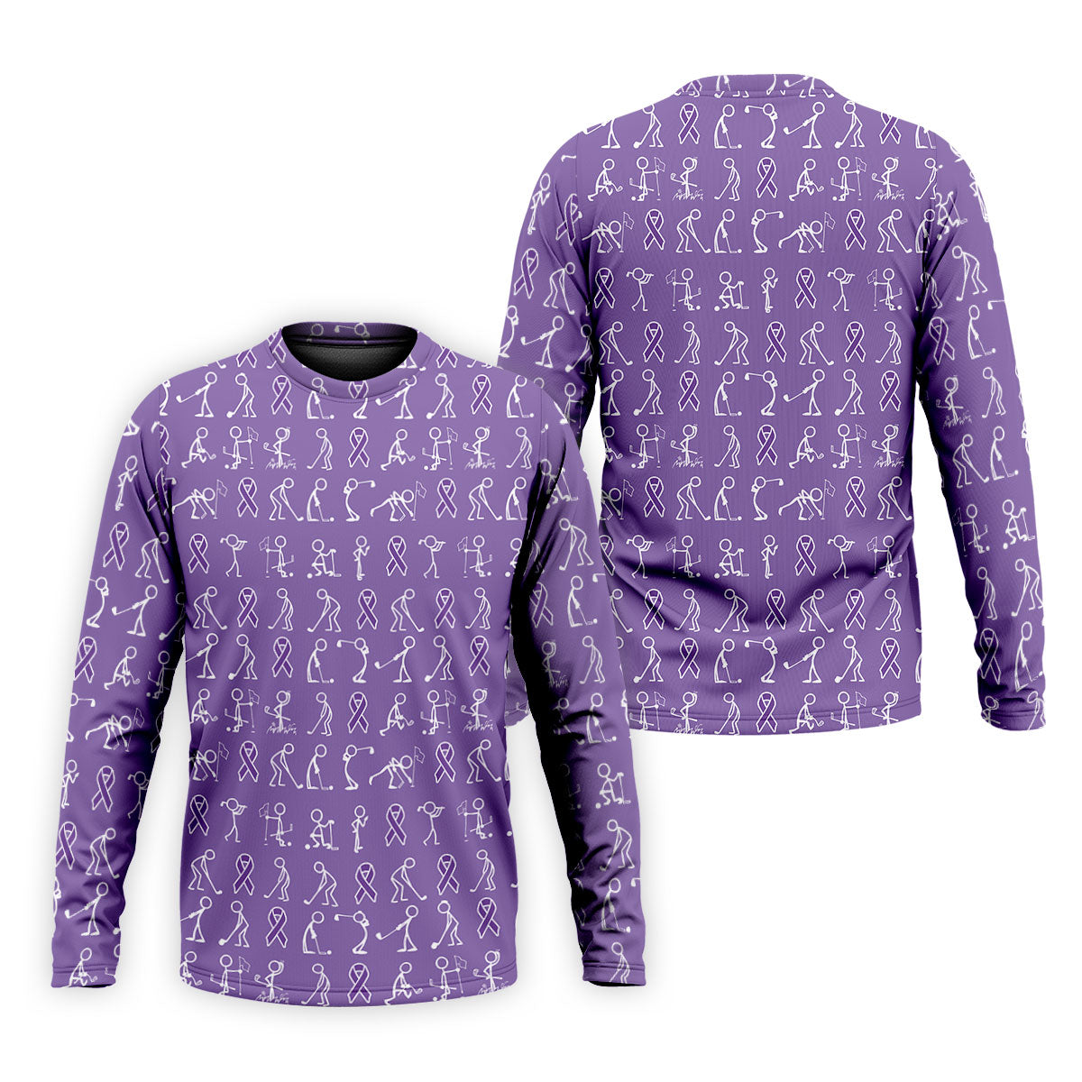 STYLE:Long Sleeve Shirt