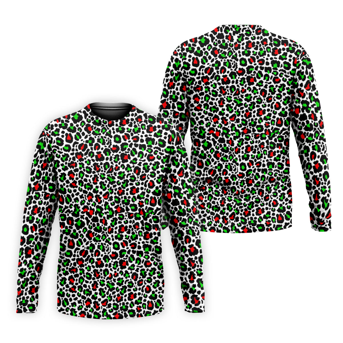 STYLE:Long Sleeve Shirt