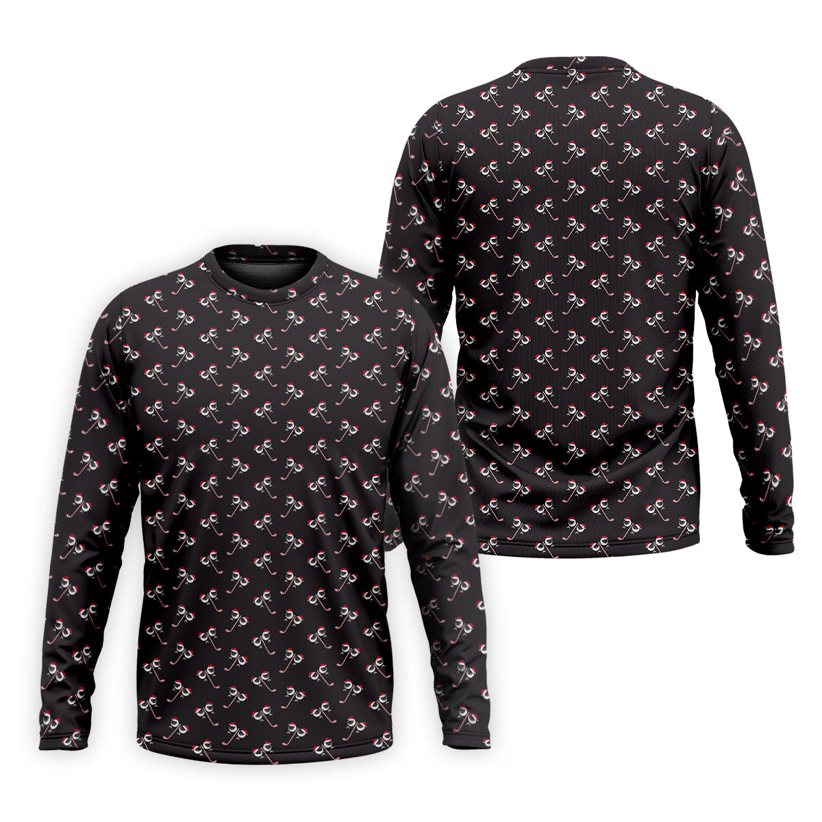 STYLE:Long Sleeve Shirt