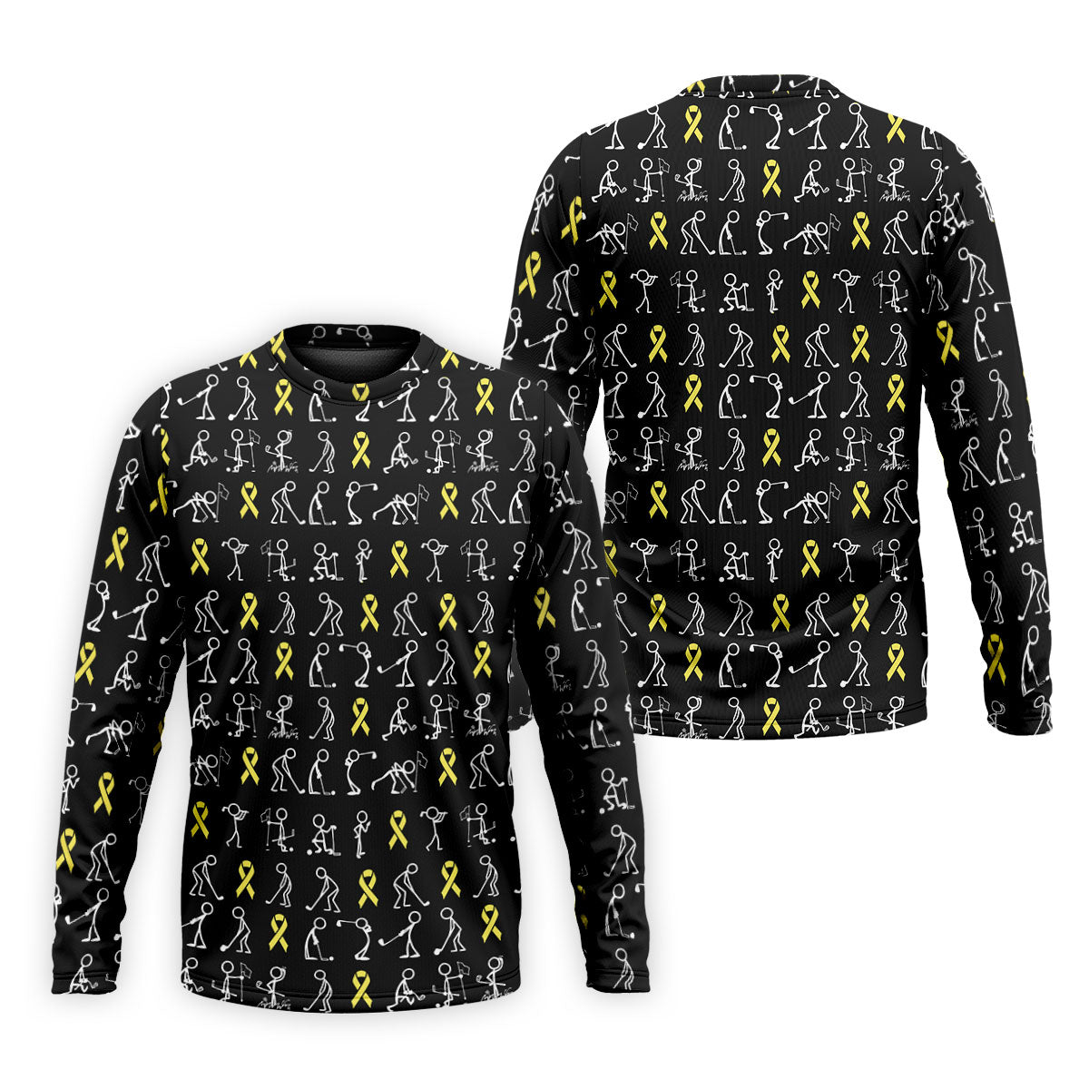 STYLE:Long Sleeve Shirt