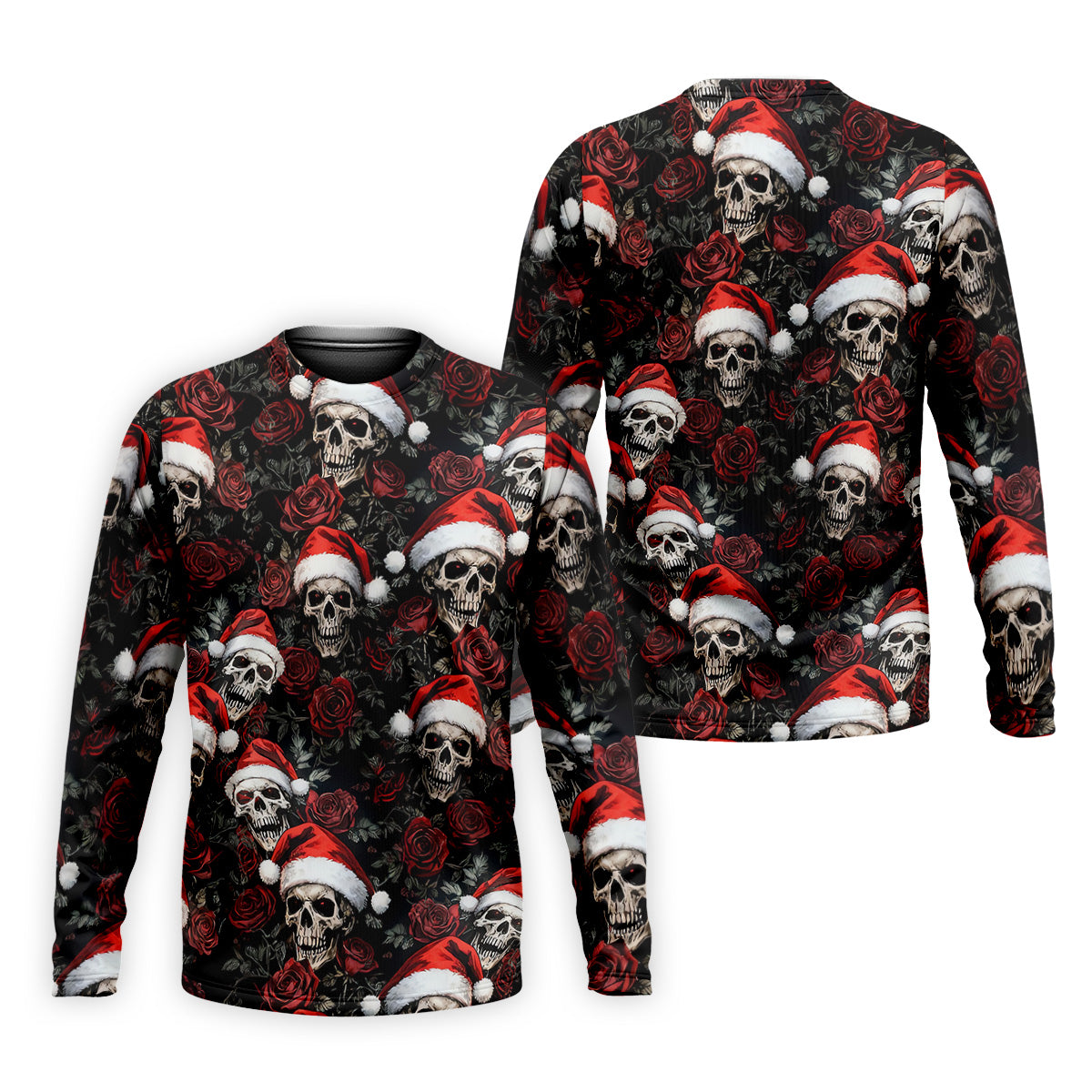 STYLE:Long Sleeve Shirt