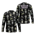 STYLE:Long Sleeve Shirt