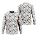 STYLE:Long Sleeve Shirt