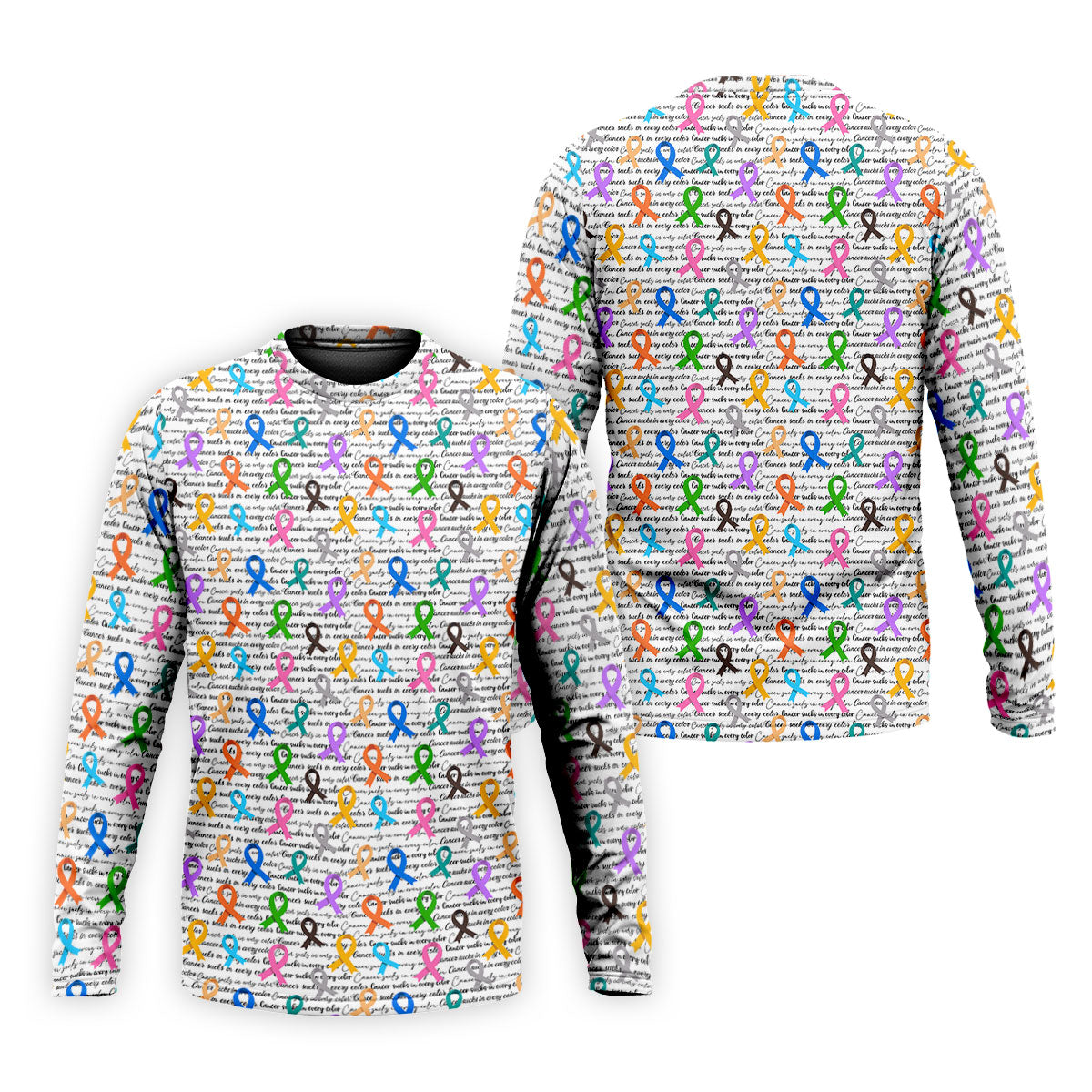 STYLE:Long Sleeve Shirt