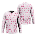 STYLE:Long Sleeve Shirt