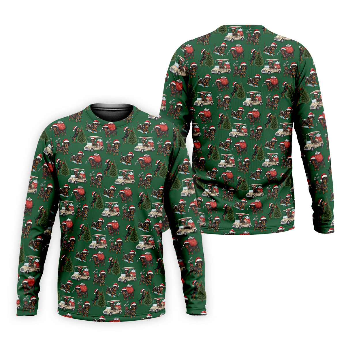 STYLE:Long Sleeve Shirt