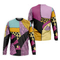 STYLE:Long Sleeve Shirt
