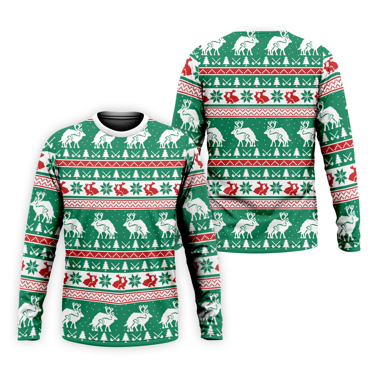 STYLE:Long Sleeve Shirt