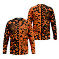 STYLE:Long Sleeve Shirt