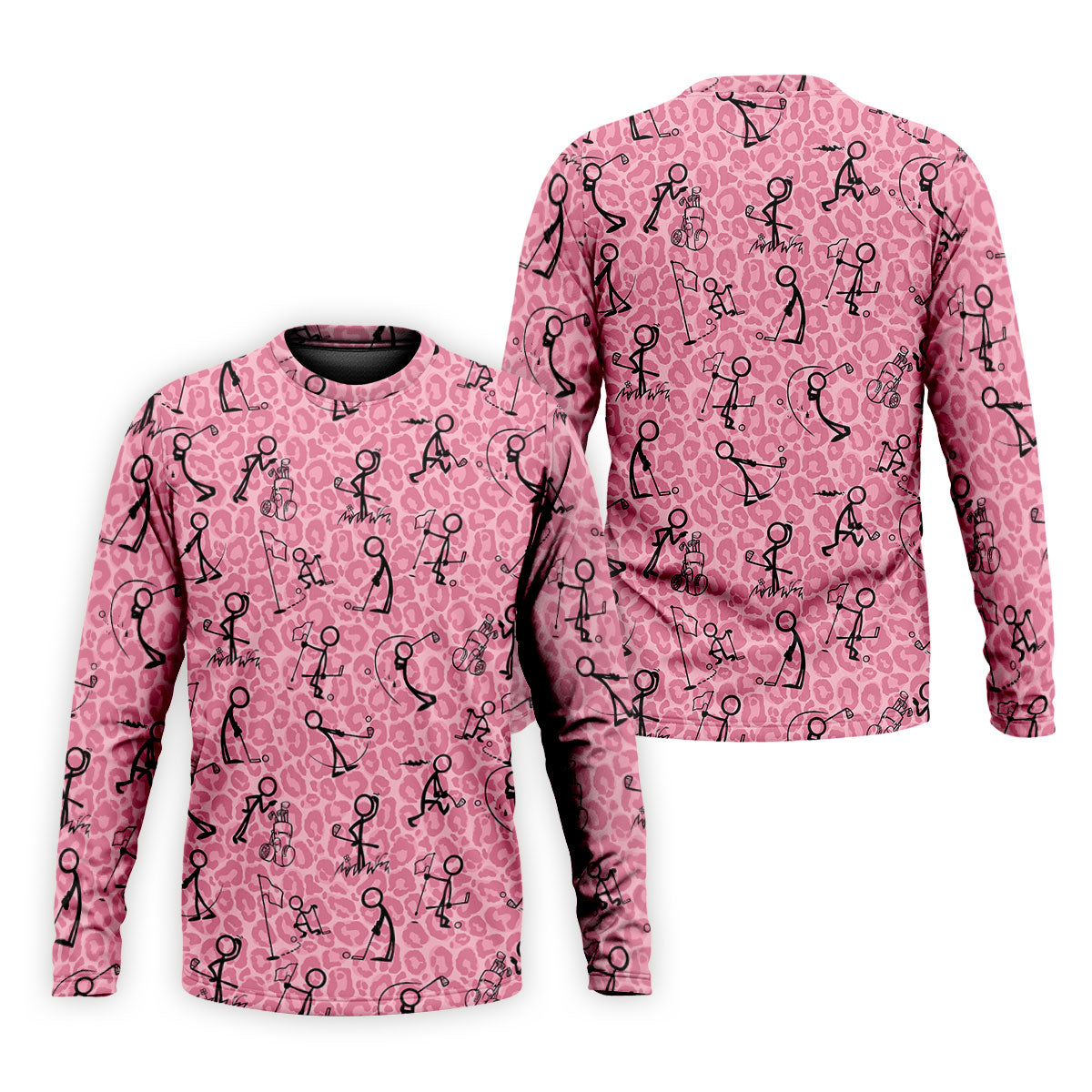 STYLE:Long Sleeve Shirt