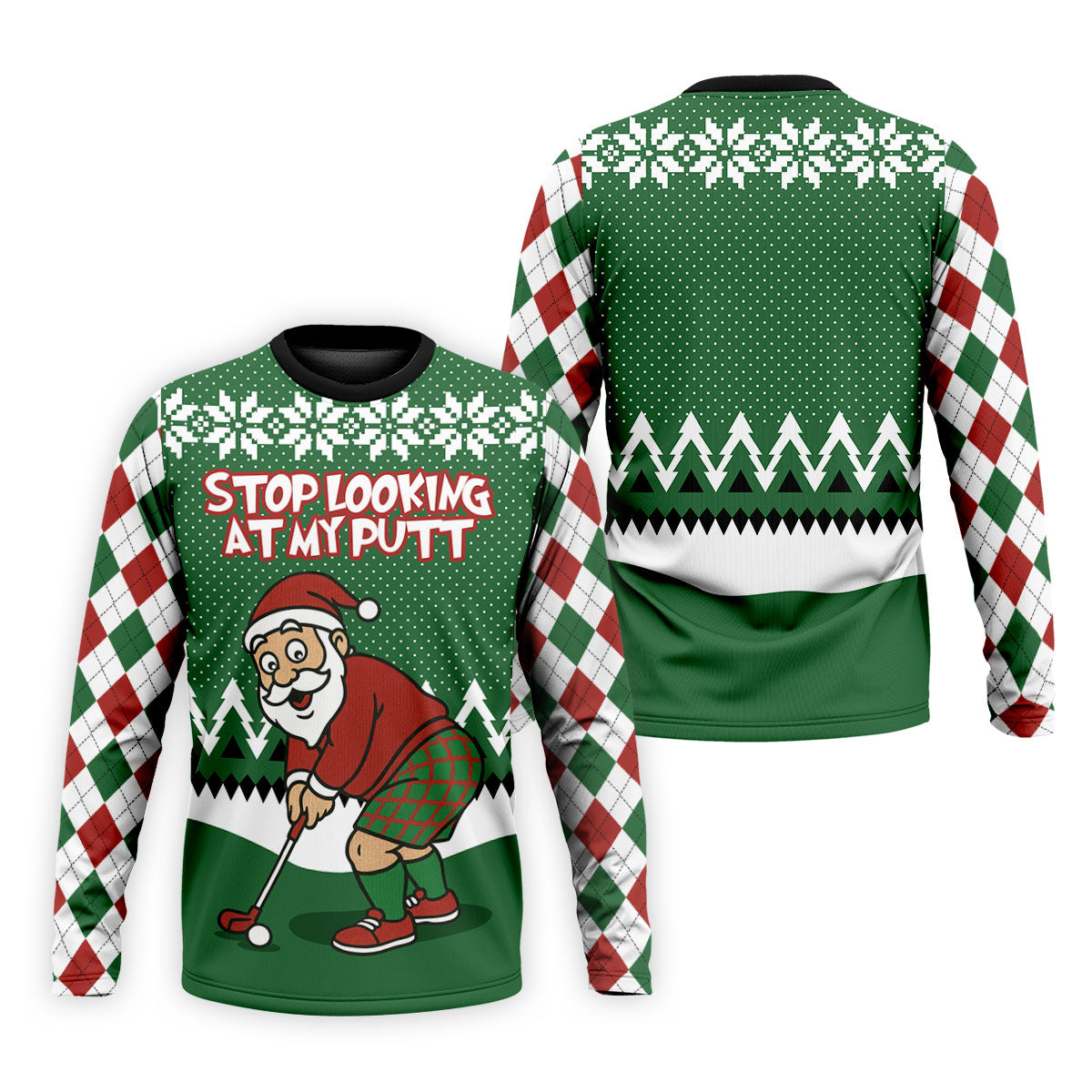 STYLE:Long Sleeve Shirt