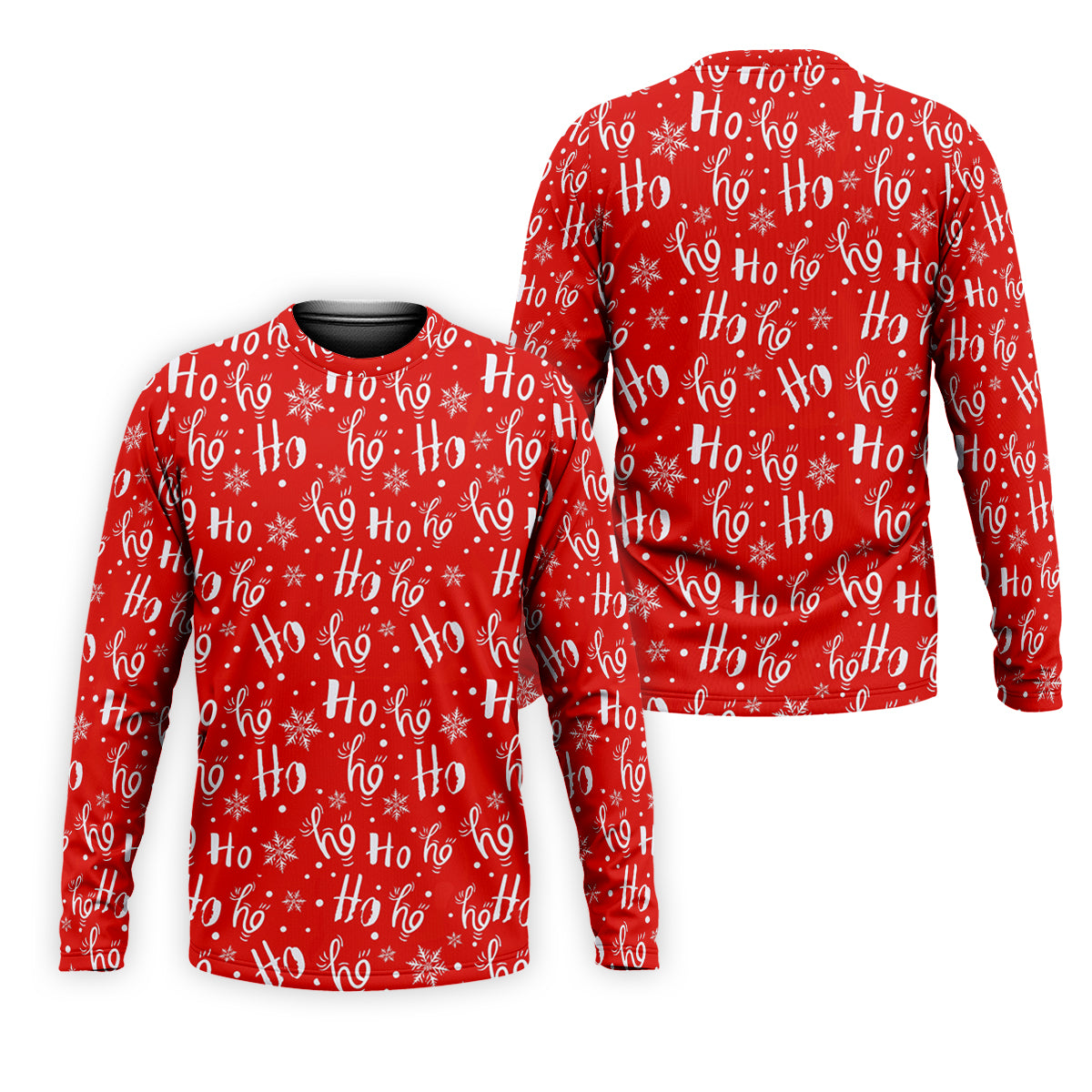 STYLE:Long Sleeve Shirt