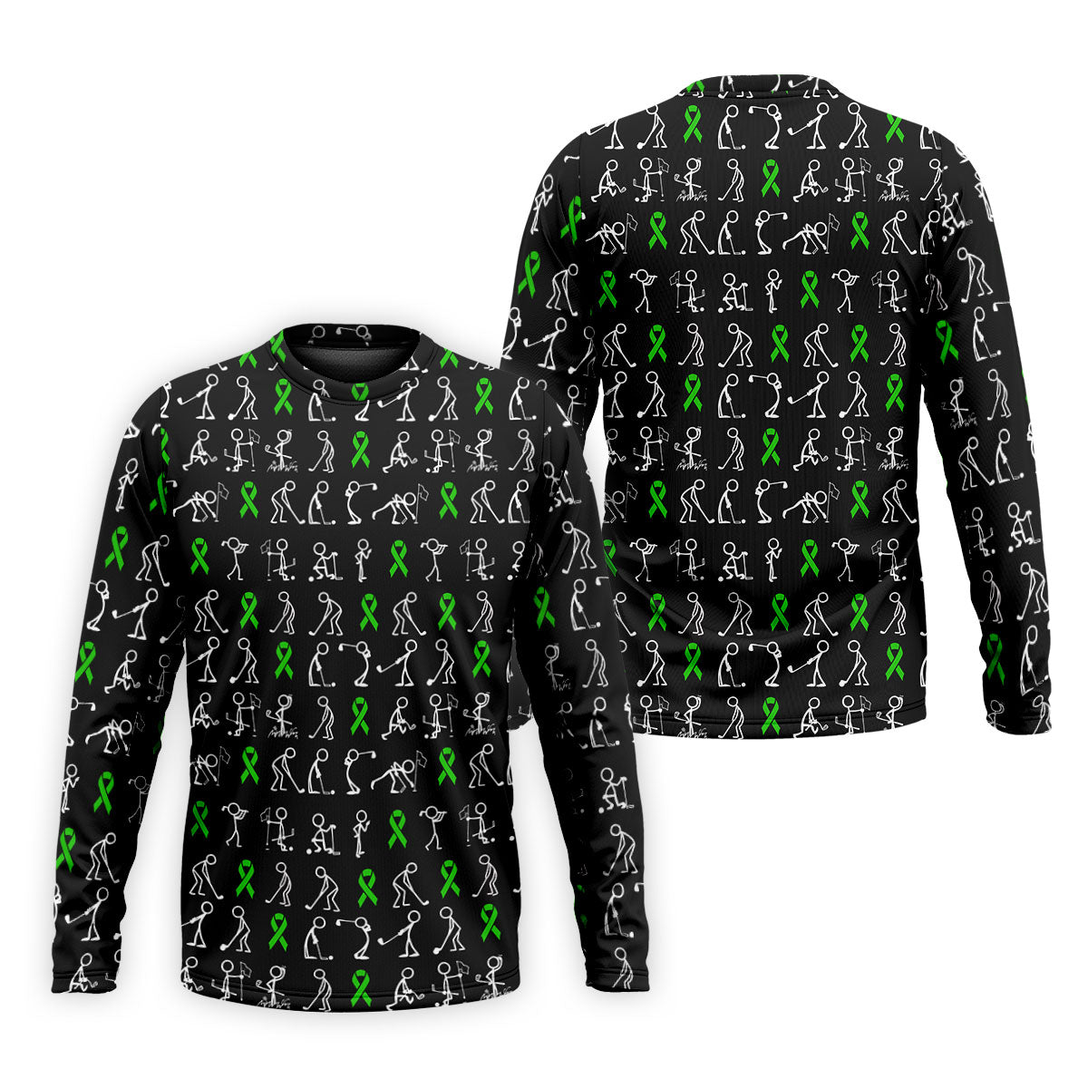 STYLE:Long Sleeve Shirt