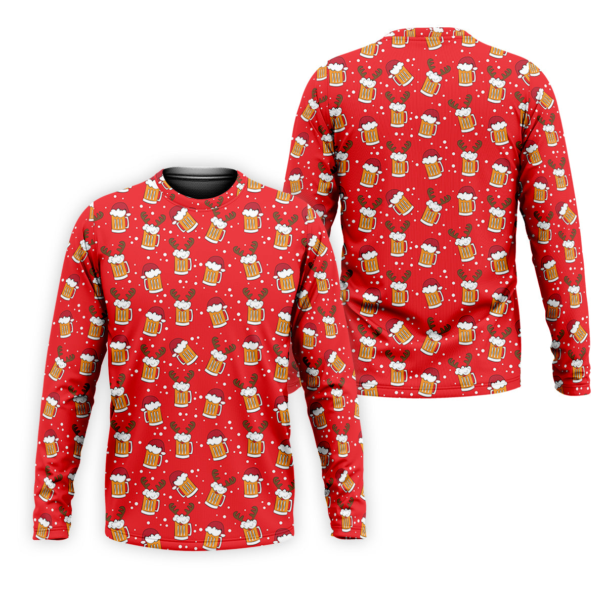 STYLE:Long Sleeve Shirt