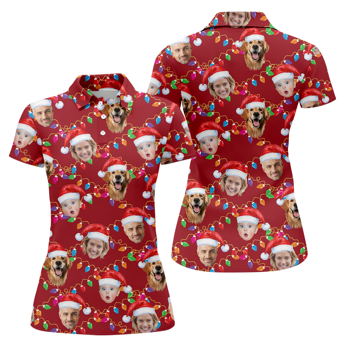 STYLE:Polo Shirt 🔥