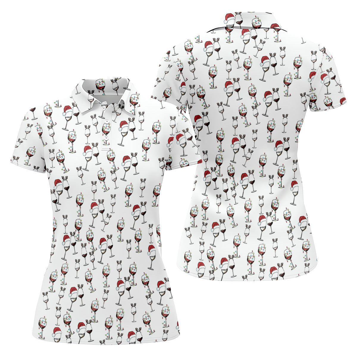 STYLE:Polo Shirt 🔥