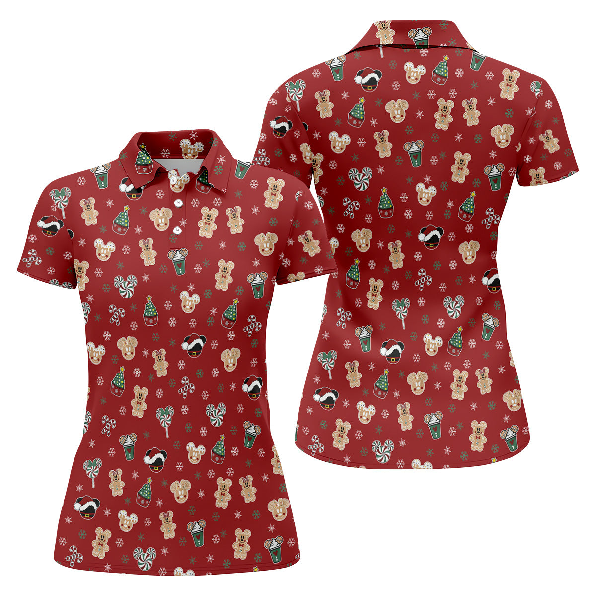 STYLE:Polo Shirt 🔥