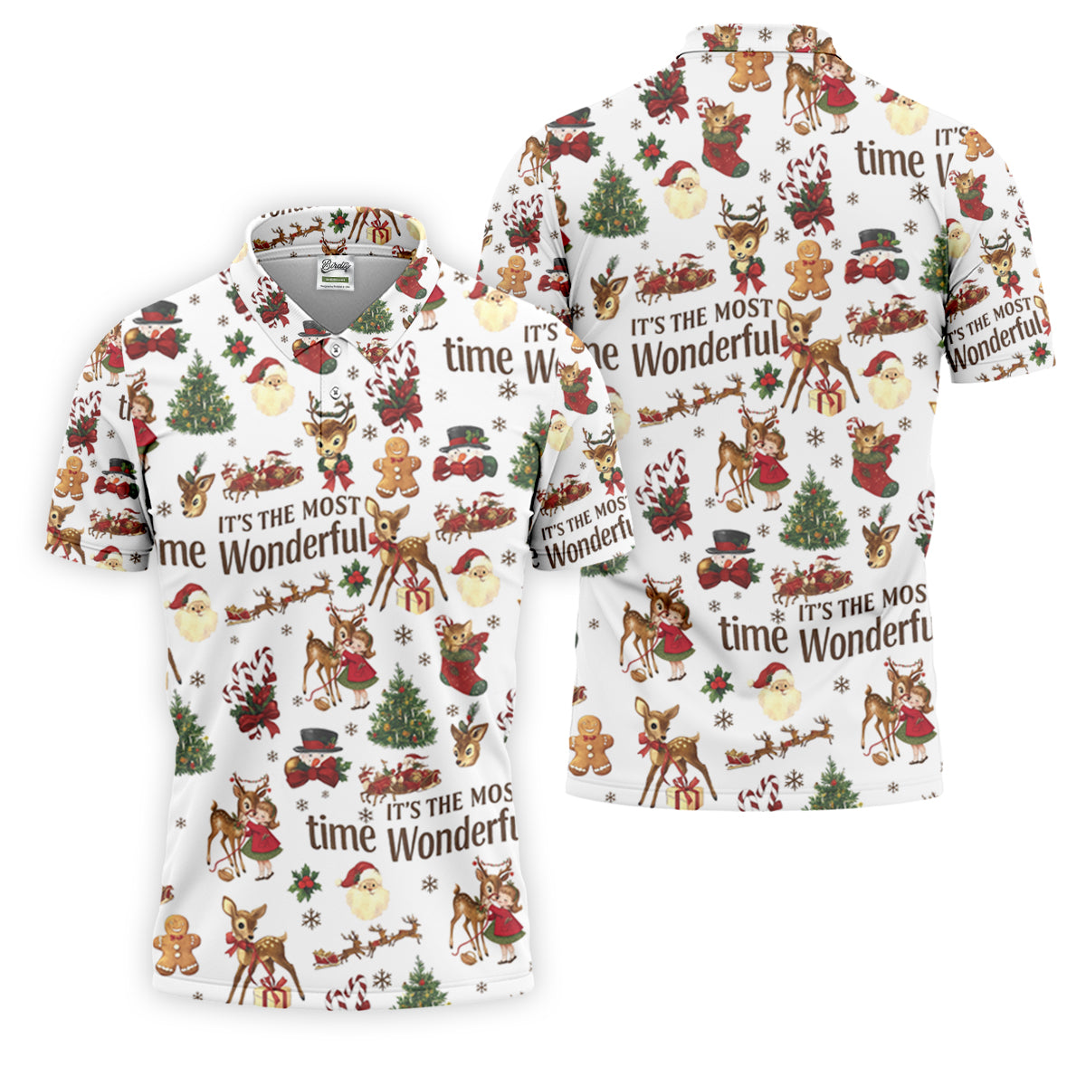 STYLE:Polo Shirt🔥