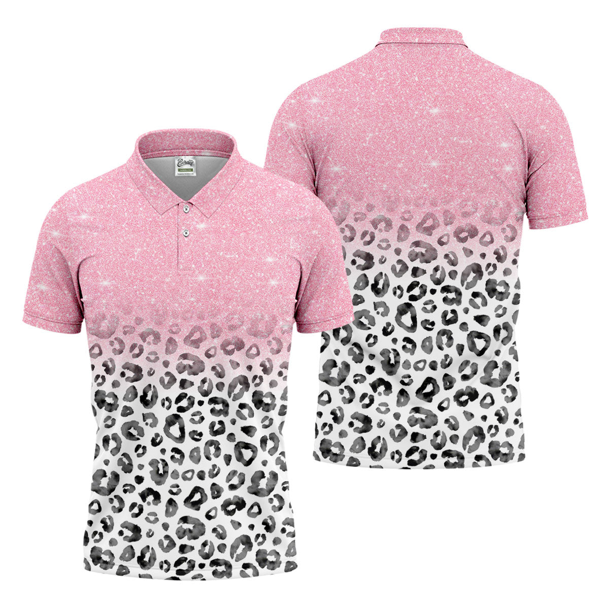 STYLE:Polo Shirt🔥
