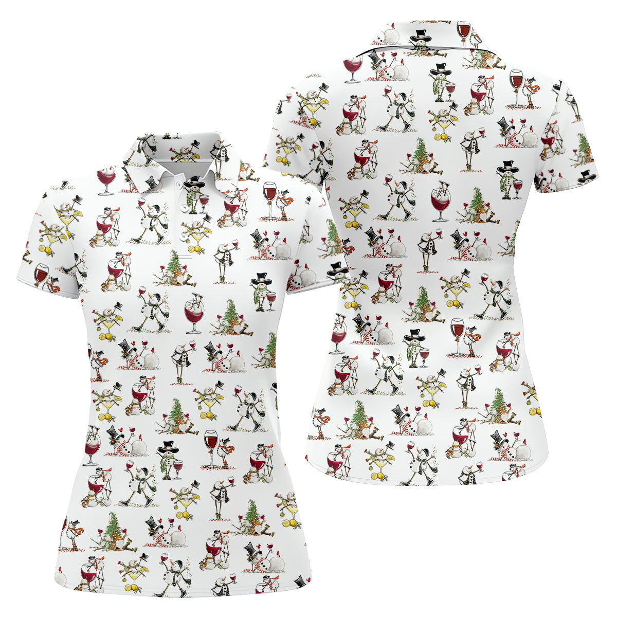 STYLE:Polo Shirt 🔥