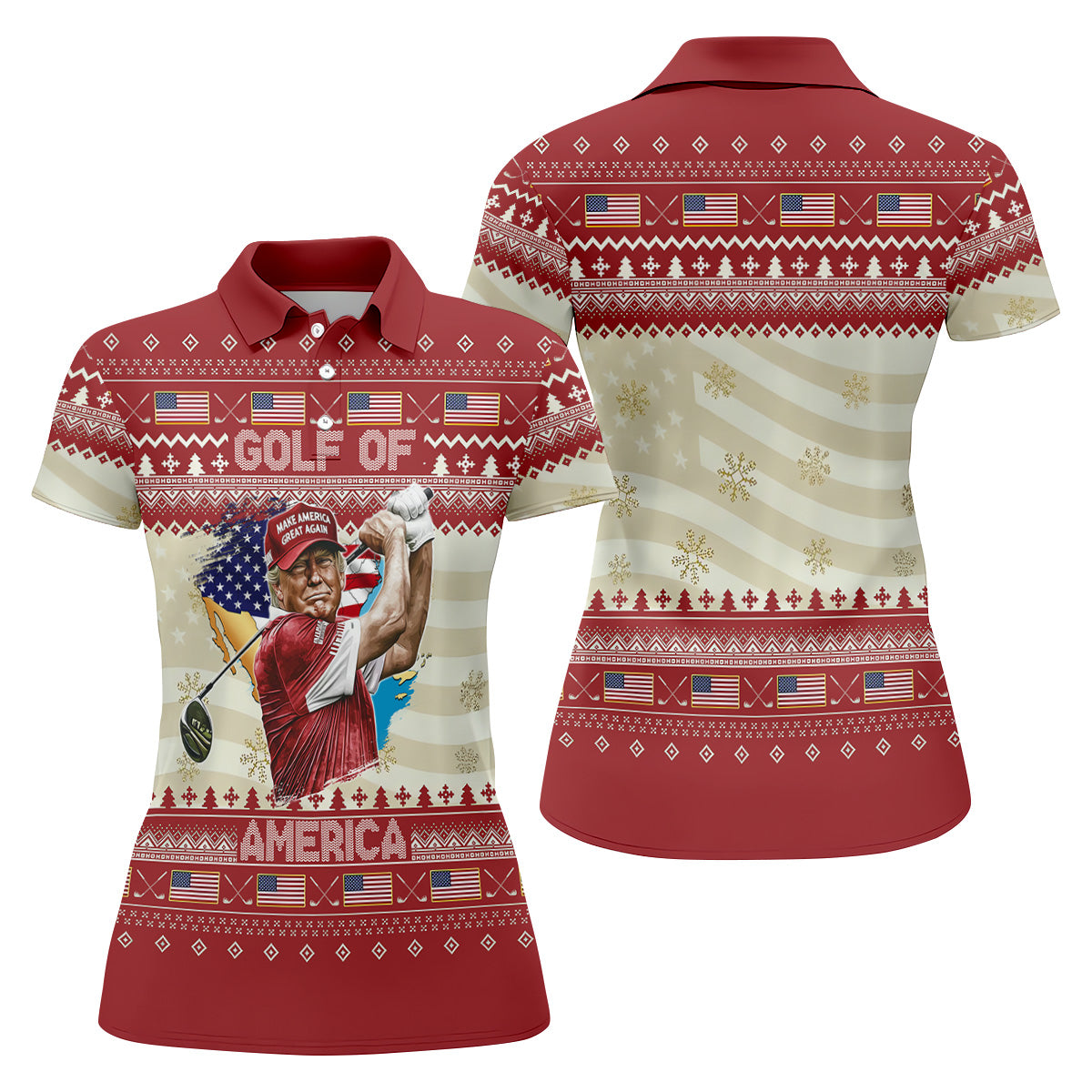 STYLE:Polo Shirt 🔥