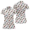 STYLE:Polo Shirt ??