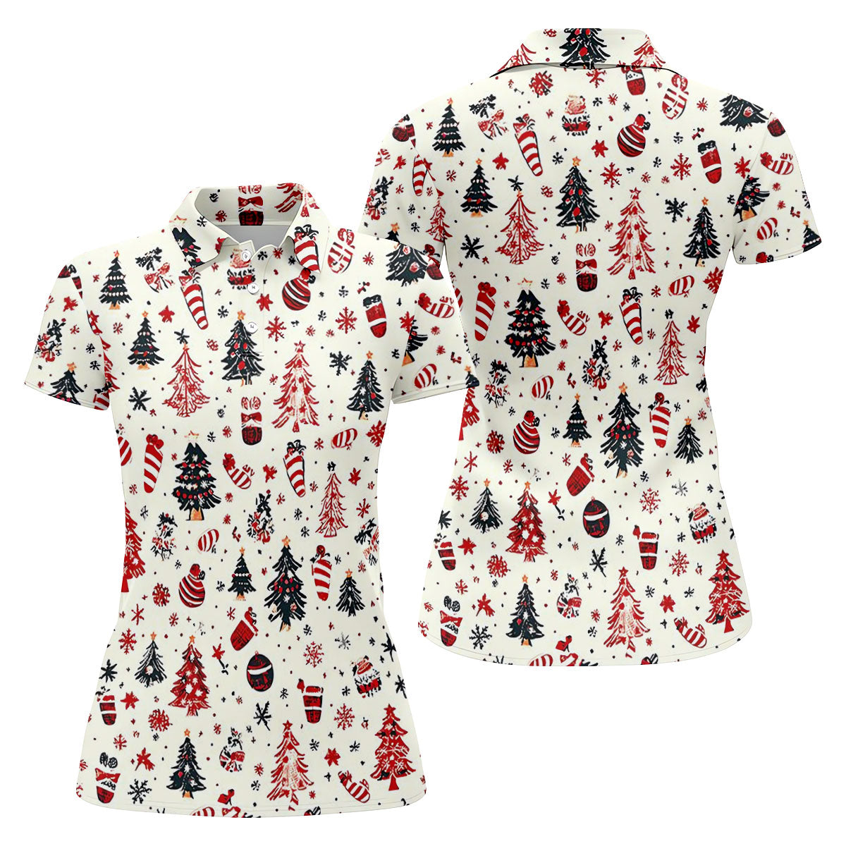 STYLE:Polo Shirt 🔥