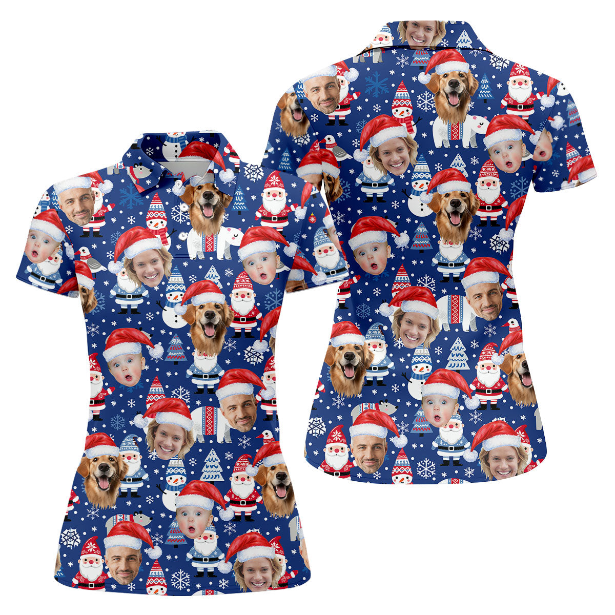 STYLE:Polo Shirt 🔥