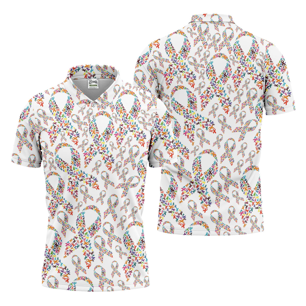 STYLE:Polo Shirt 🔥