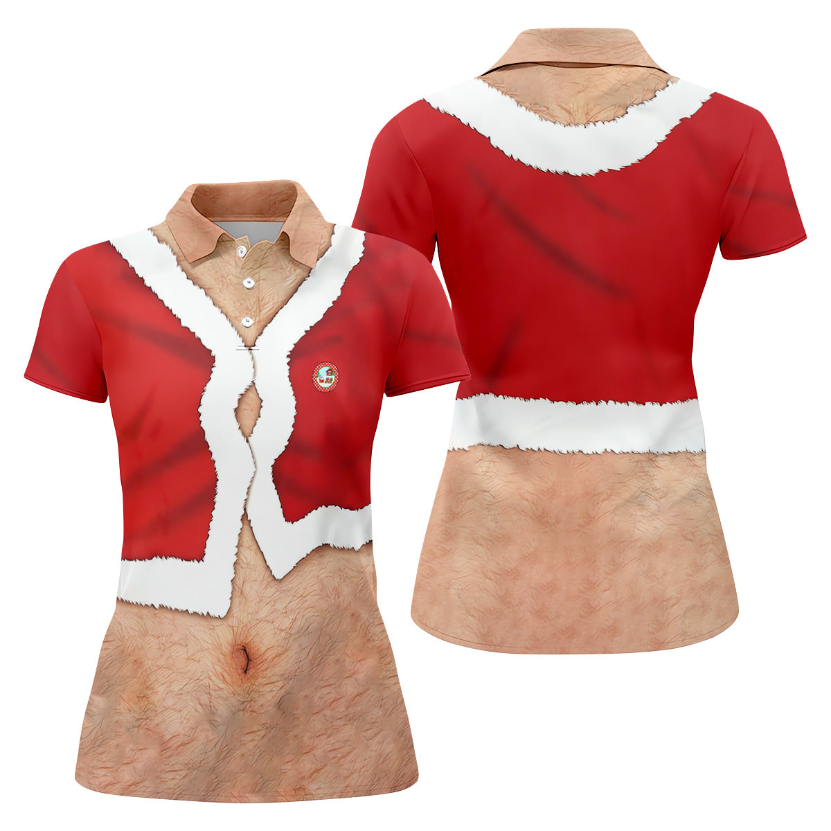 STYLE:Polo Shirt 🔥