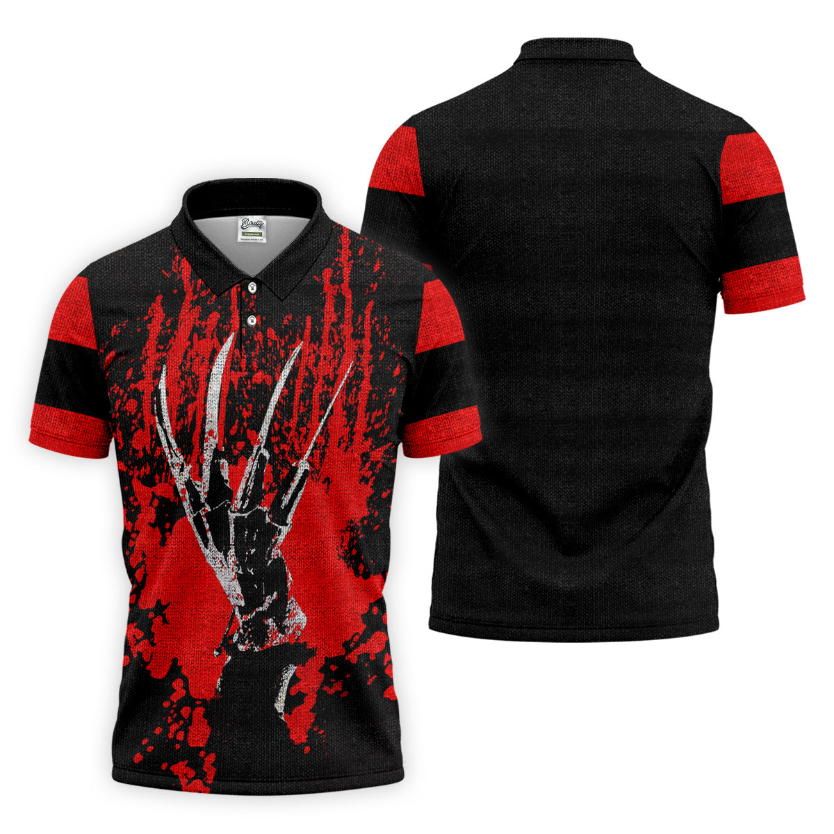 STYLE:Polo Shirt ??