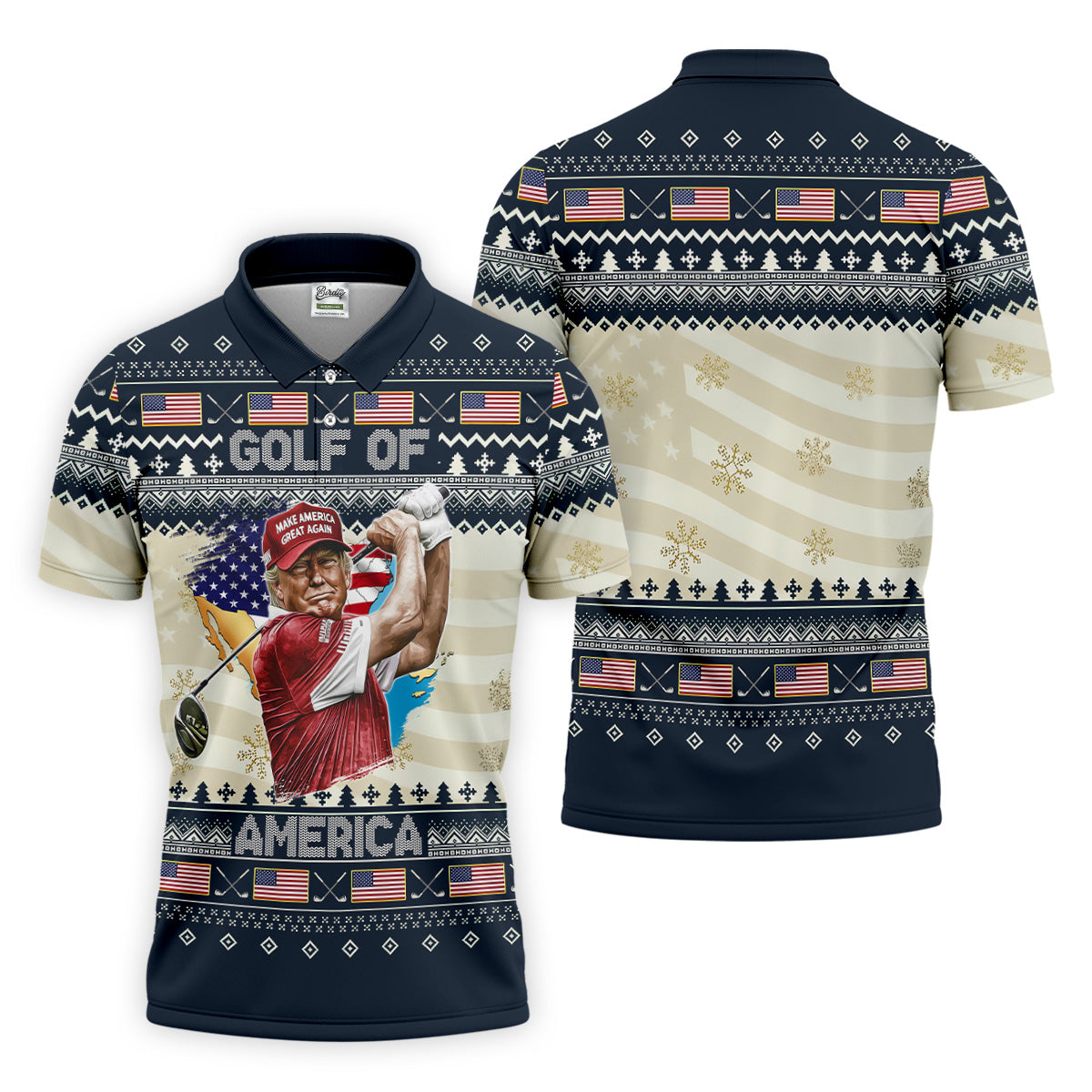 STYLE:Polo Shirt🔥