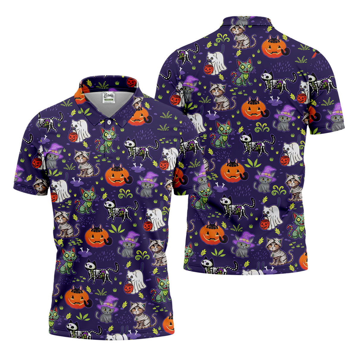 STYLE:Polo Shirt ??