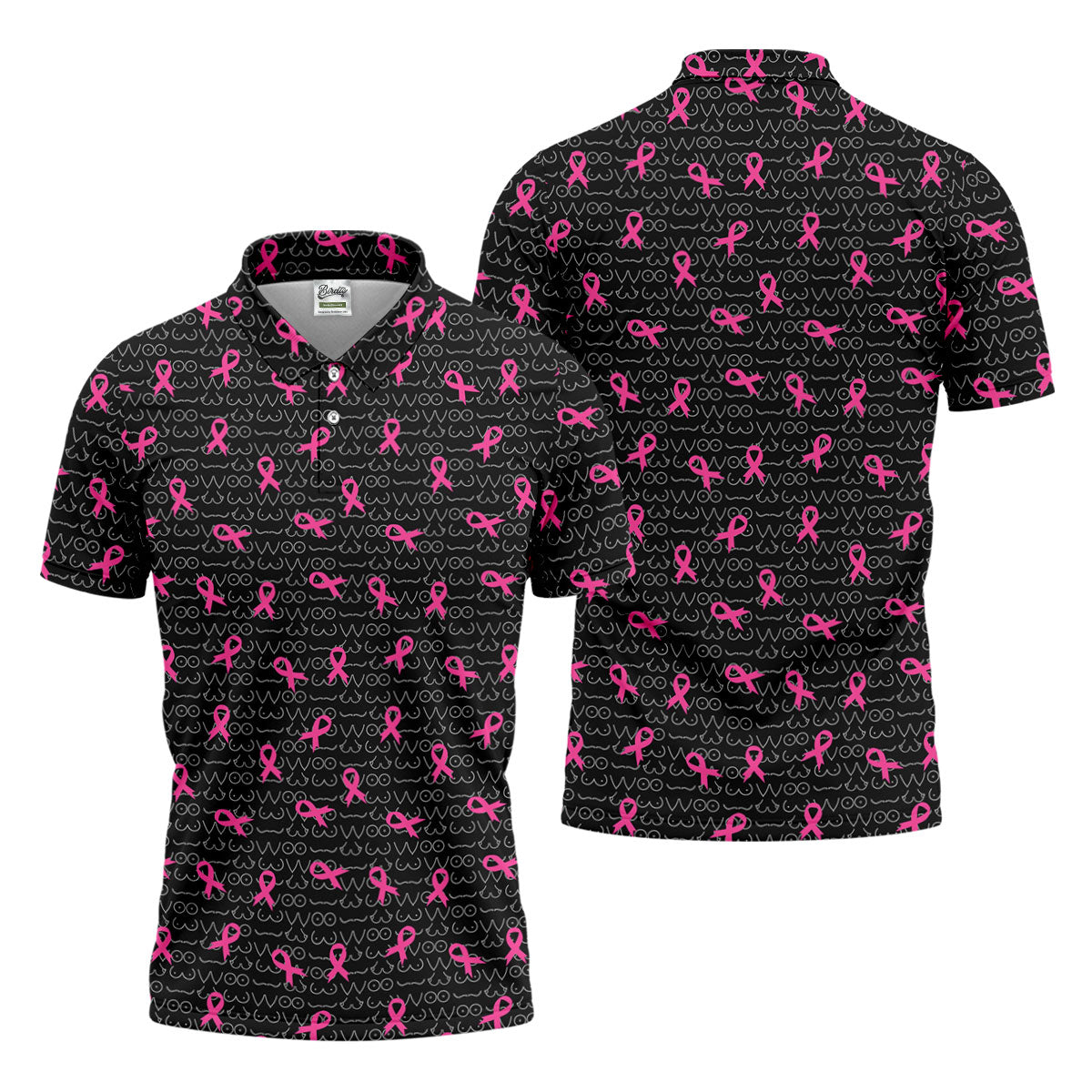 STYLE:Polo Shirt🔥