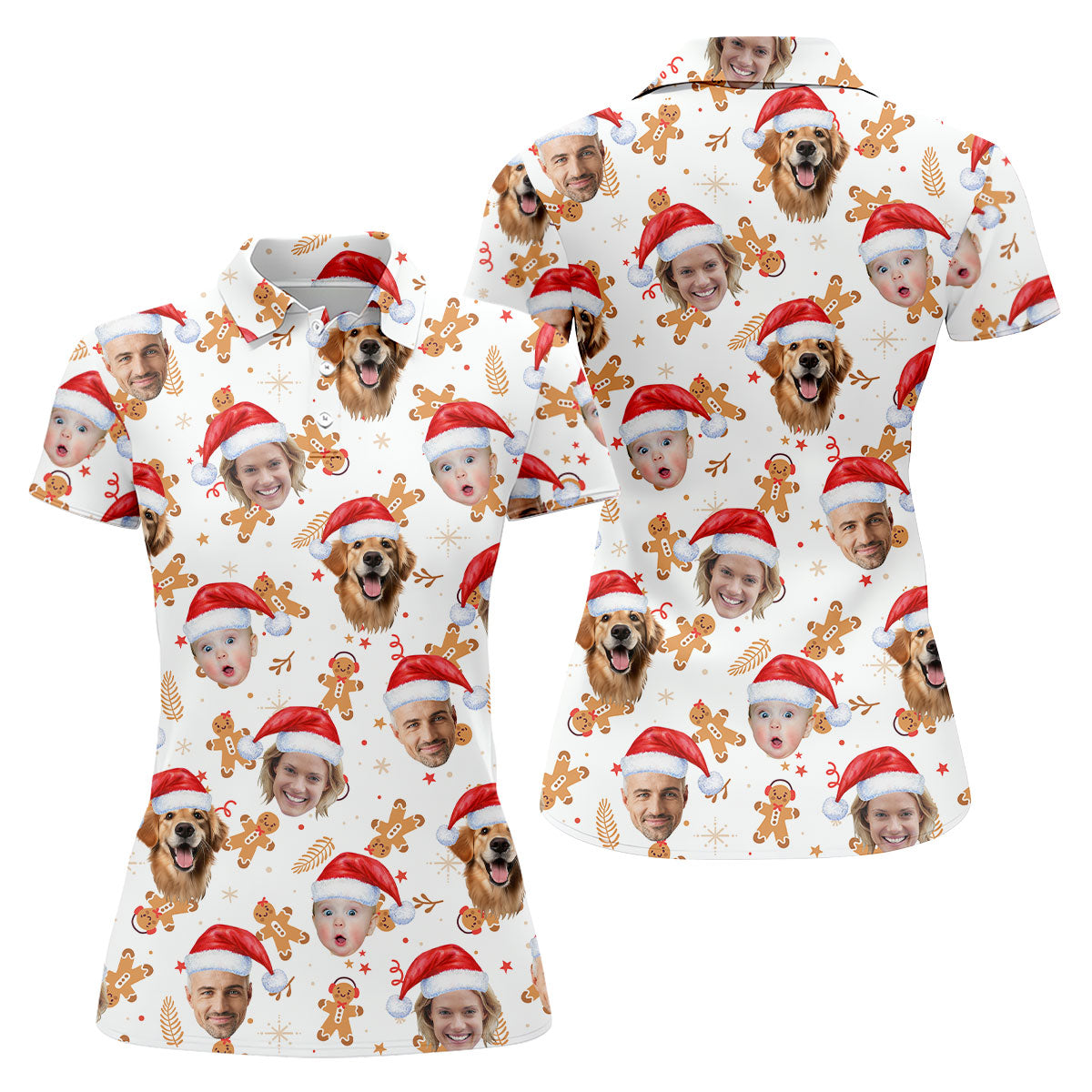 STYLE:Polo Shirt 🔥