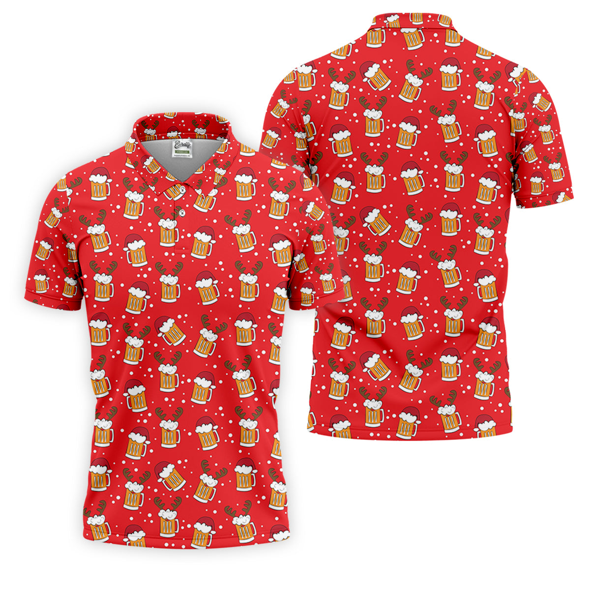 STYLE:Polo Shirt🔥