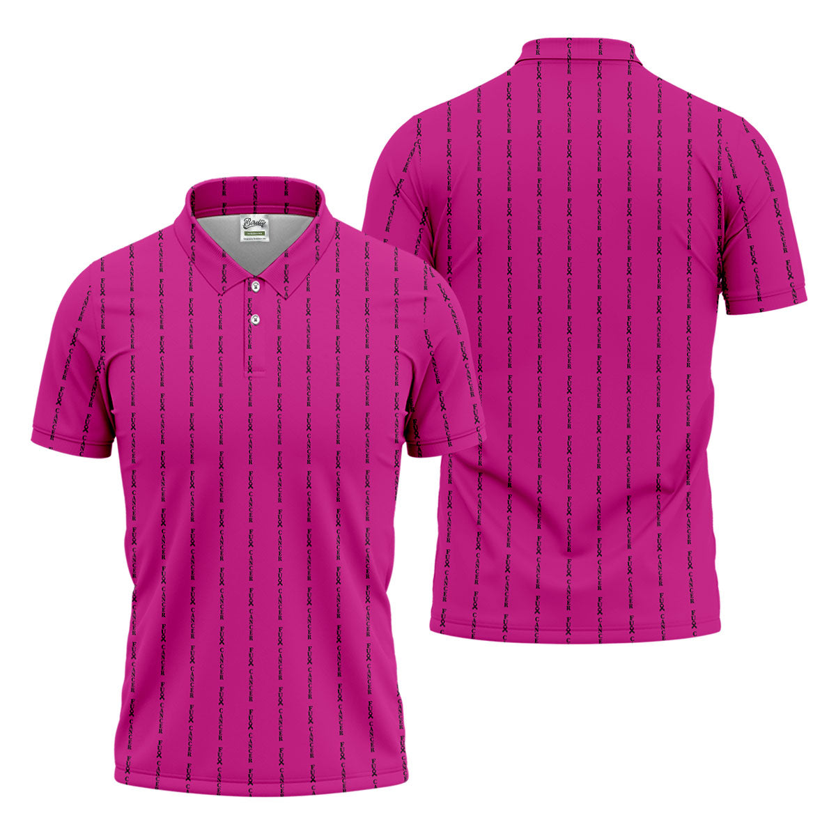 STYLE:Polo Shirt🔥