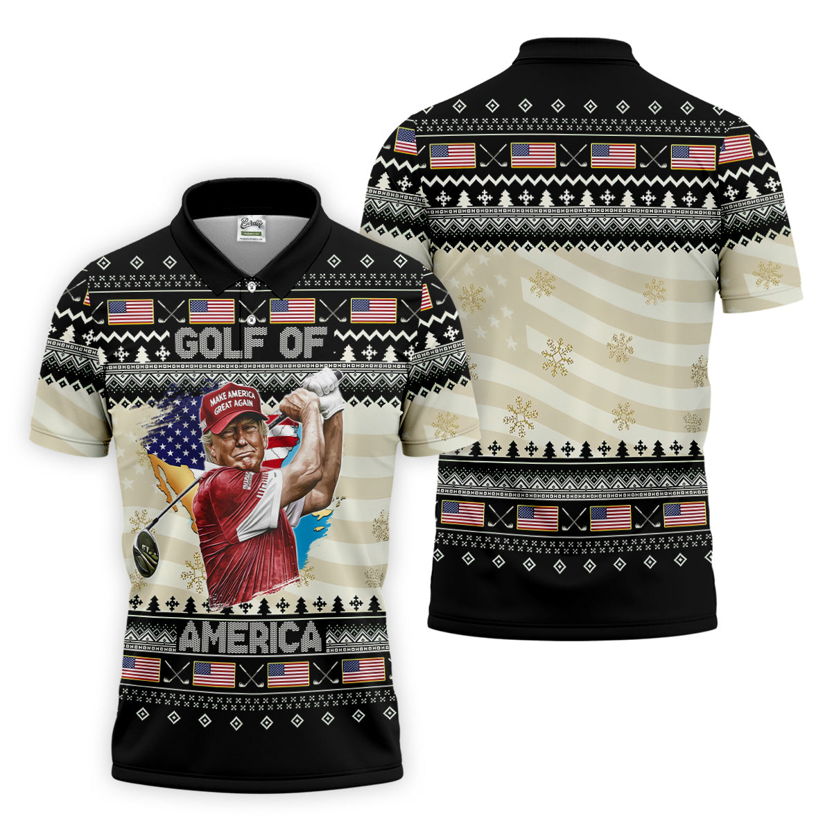 STYLE:Polo Shirt🔥