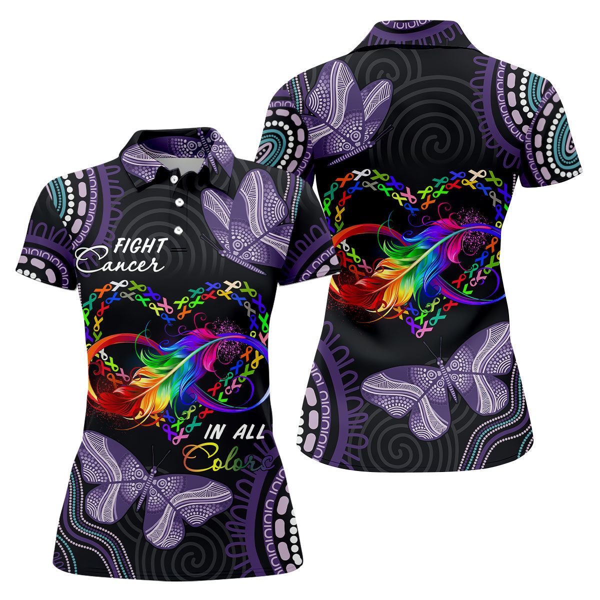 STYLE:Polo Shirt 🔥